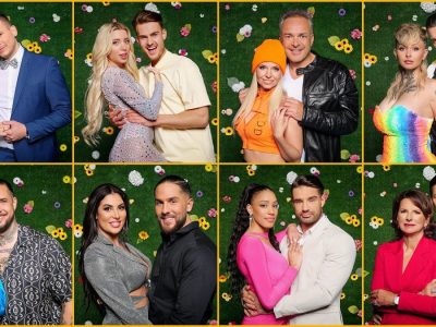 Sommerhaus der Stars RTL Tim Toupet Carina Crone