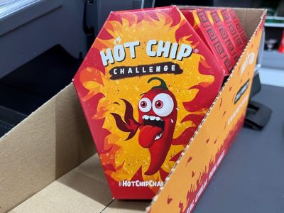 Hot Chips