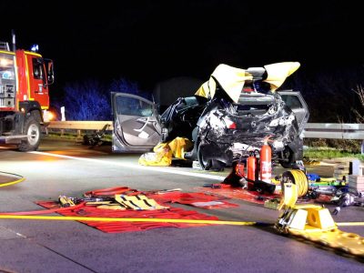 a38 thueringen