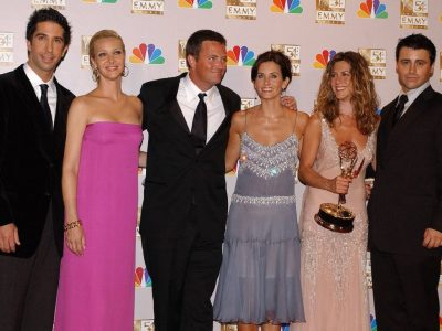 Friends