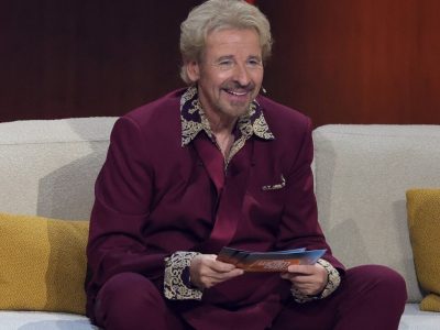 Gottschalk