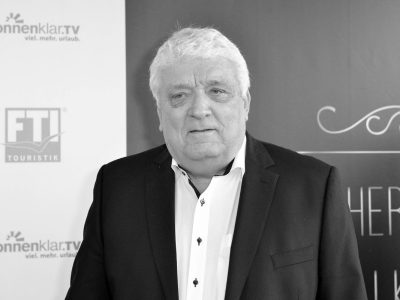 Hans Meiser