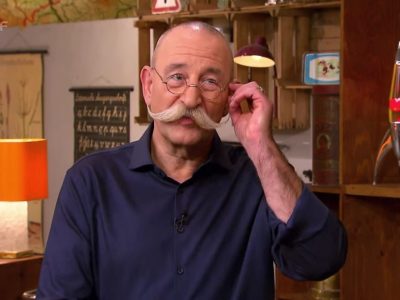 Horst Lichter