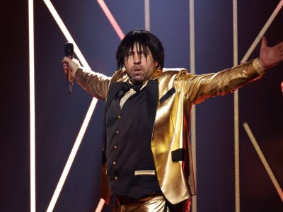 Ikke Hüftgold