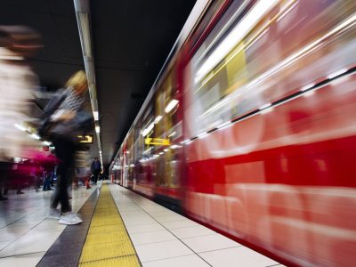 Deutsche Bahn DB
