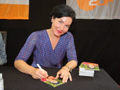 ZDF