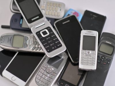 Nokia, iPhone, Motorola: So viel Kohle bringen deine alten Handys.