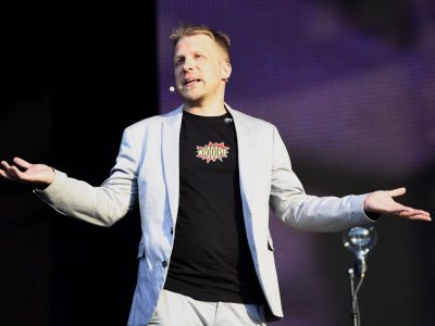 Oliver Amira Pocher Trennung Seitenhieb