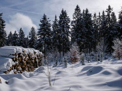 Wetter in Thüringen