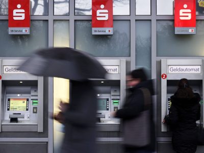 Sparkasse