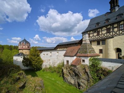 Thüringen