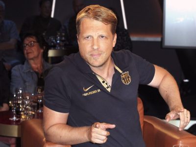 Oliver Pocher RTL Hans Meiser