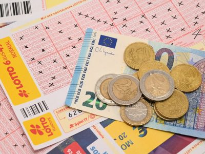 lotto thueringen