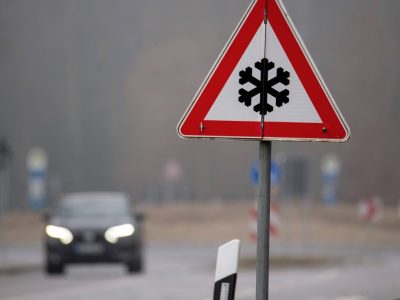 Das Wetter in Thüringen kühlt sich nachts immer mehr ab. Doch dabei entsteht eine unsichtbare Gefahr, auf die du dich vorbereiten solltest. (Symbolbild)