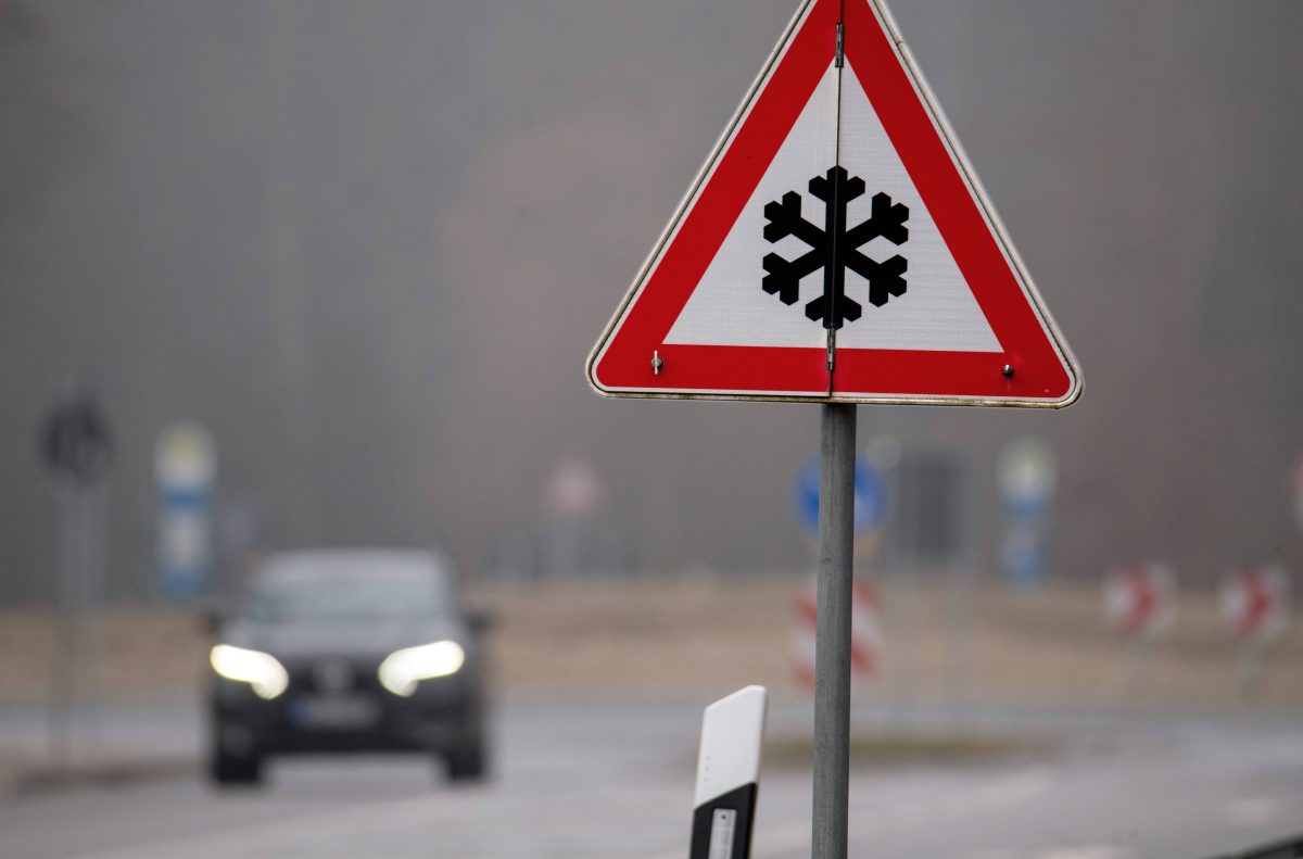 Das Wetter in Thüringen kühlt sich nachts immer mehr ab. Doch dabei entsteht eine unsichtbare Gefahr, auf die du dich vorbereiten solltest. (Symbolbild)