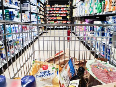 Aldi Lidl Edeka