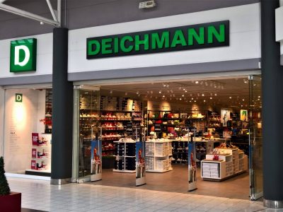 Deichmann zieht die Reißleine. "MyShoes" macht dicht.