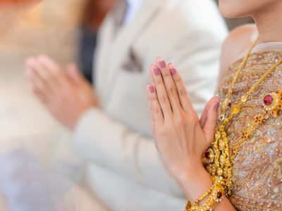 Hochzeit