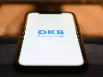 DKB App Handy