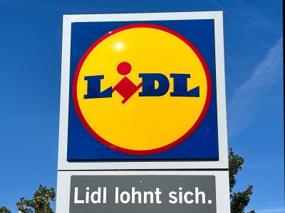 Lidl: Haribo verzeichnet aufgrund von Preisstreit Einbuße bei den Umsatzanteilen.