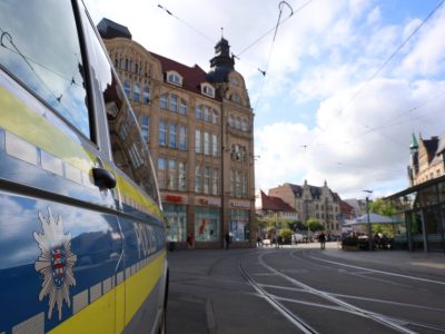 anger erfurt