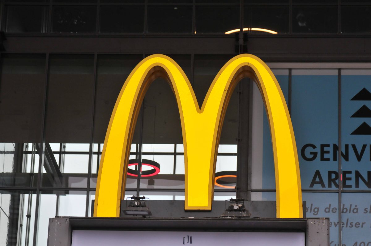 McDonald's: Fast-Food-Riese reagiert auf Boykott wegen dem Israel-Krieg