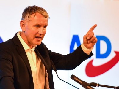 AfD in Thüringen