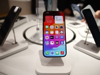 Apple macht das Leben für iPhone-Nutzer leichter. (Symbolfoto)
