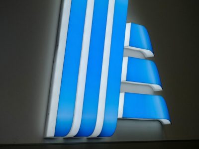 Aldi-Süd Logo