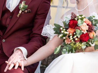 Hochzeit