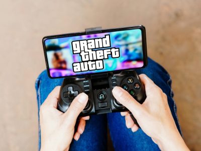 GTA