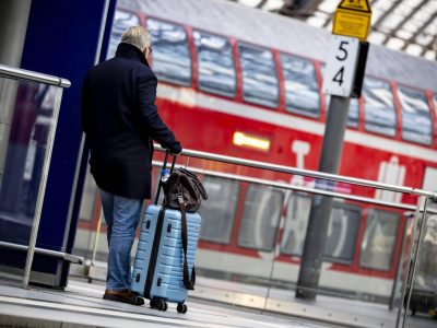 Deutsche Bahn