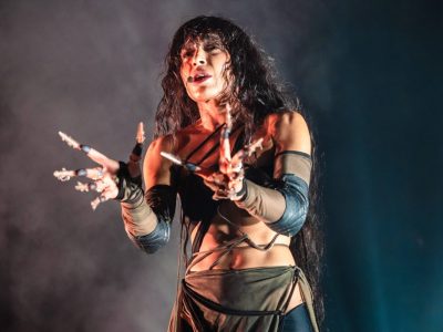 Loreen