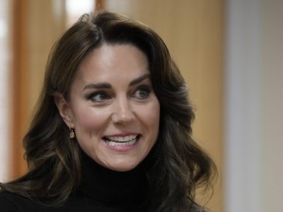 Kate Middleton muss gerade neue Behauptungen in Bezug auf Meghan Markle über sich ergehen lassen.