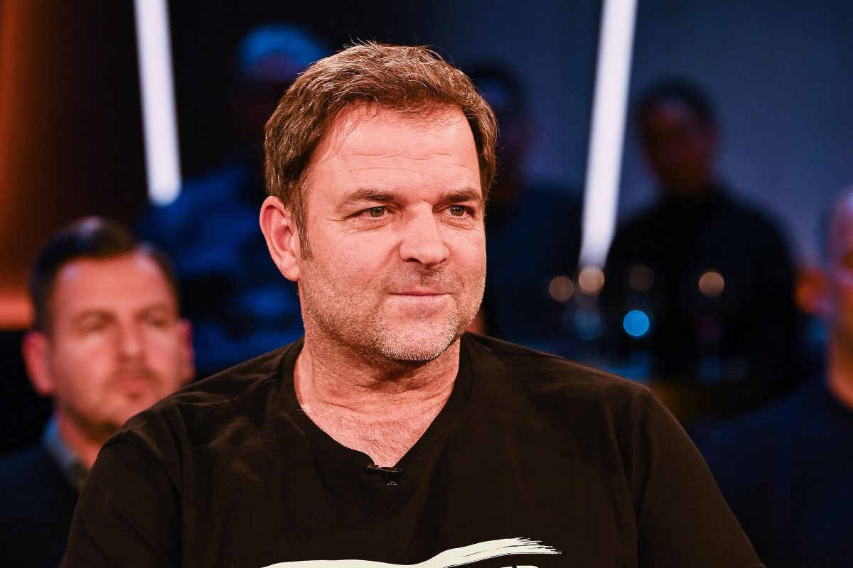 Martin Rütter: Promi-Hund in seiner Show, er wurde komplett versaut ... - Ruetter 2 E1698748383136