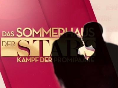 Sommerhaus der Stars