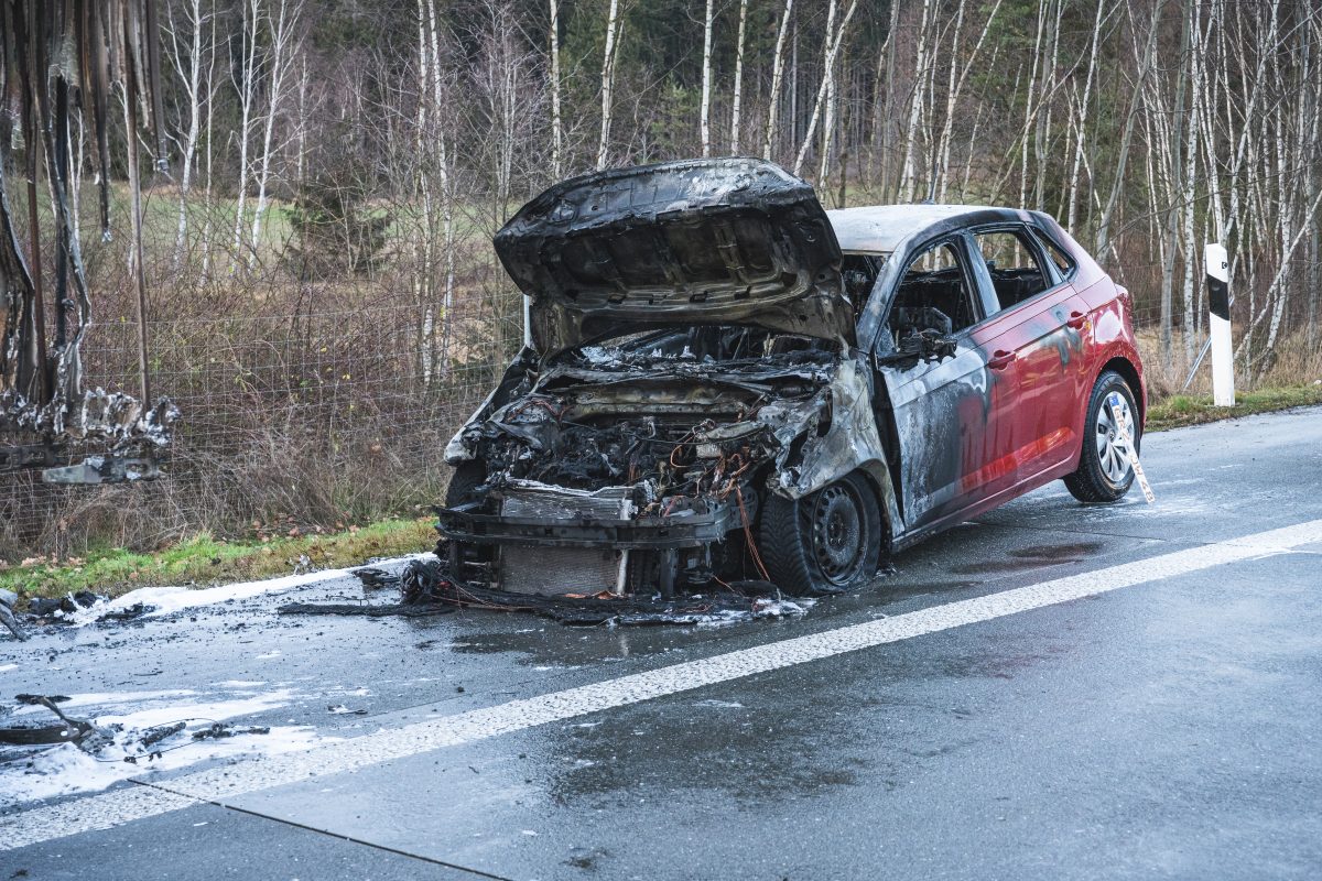 A9 Thüringen