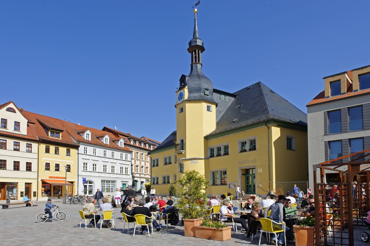 Thüringen