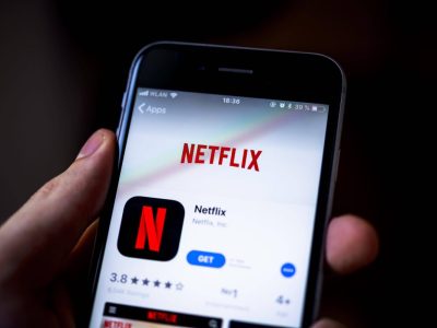 Netflix-Kunden können Geld zurückbekommen. das müssen sie beachten.