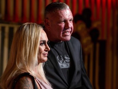 Werden die "Goodbye Deutschland"-Stars Caro und Andreas bald in einem weiteren TV-Format zu sehen sein?