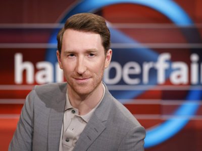 Die ARD-Sendung "Hart aber fair" steht vor einer großen Veränderung.