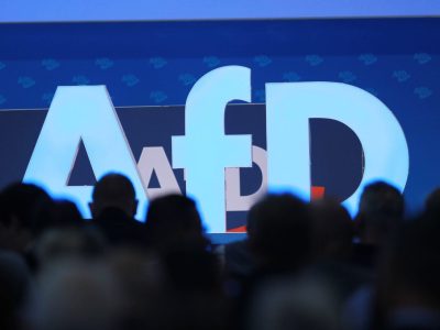 AfD-Einstufung als rechtsextrem: Thüringen sieht sich bestätigt
