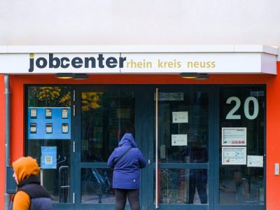 Bürgergeld