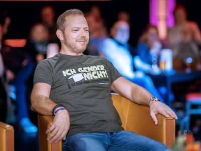 Mario Barth