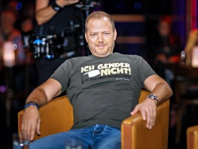 Mario Barth