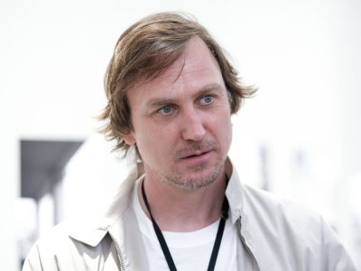 Lars Eidinger