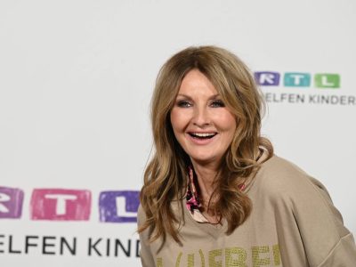 RTL-Moderatorin Frauke Ludowig macht eine Ekel-Beichte im Netz.