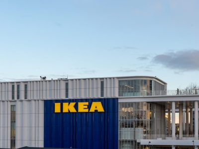 Ikea: Revolution bei Click & Collect Abholung