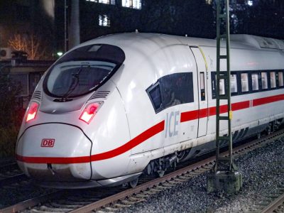 Kurz vor dem Streik unterbreitet die GDL der Deutschen Bahn einen EInigungsvorschlag.