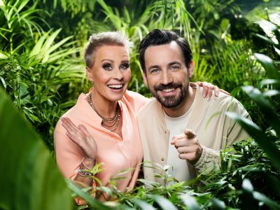 Baby-Alarm aus dem Dschungel! Jetzt teilt die RTL-Moderatorin Sonja Zietlow DIESE süßen Nachrichten mit den Zuschauern...